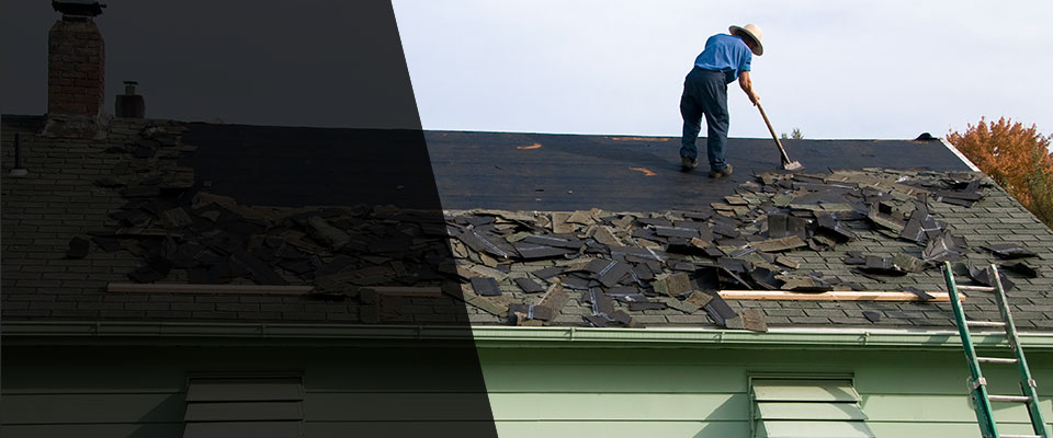Six Mile Run Roofing Contractors