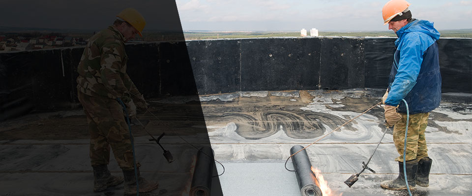 Six Mile Run Roofing Contractors
